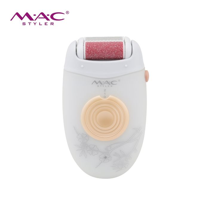 Epilateur MAC® Styler