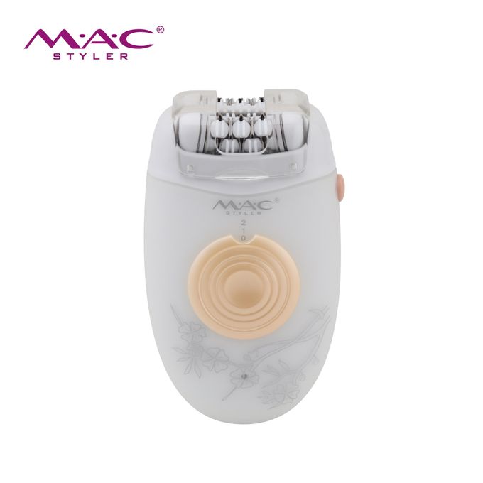 Epilateur MAC® Styler